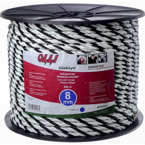 PE ROPE 5MM