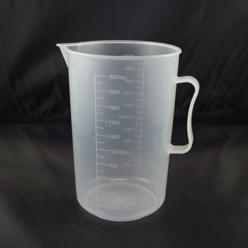 2000 ml measuring cup