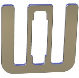Tape connector 10-12 mm ( 10 pcs )