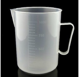 1000 ml measuring cup