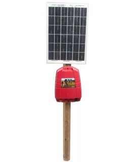 Solar Panel Kit 20 W