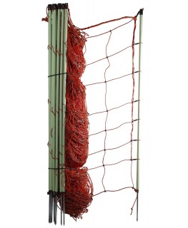 poultry net