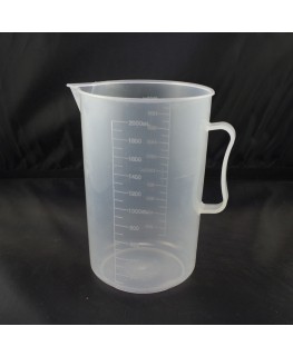 2000 ml measuring cup