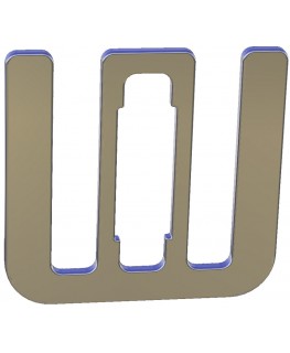 Tape connector 10-12 mm ( 10 pcs )