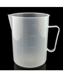 1000 ml measuring cup